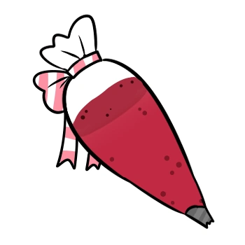 Peppermint Icing